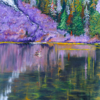Mammoth Lake