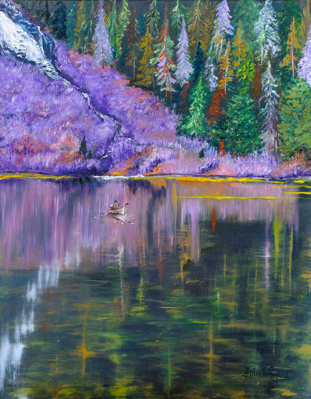 Mammoth Lake