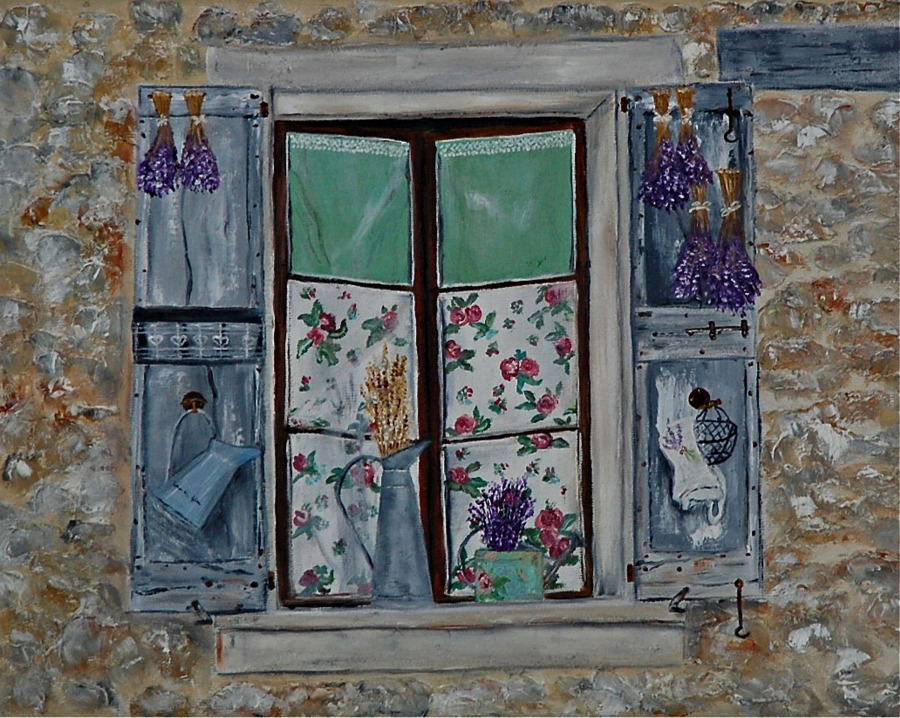 Lavender
