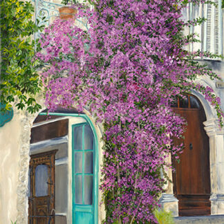 Open Door