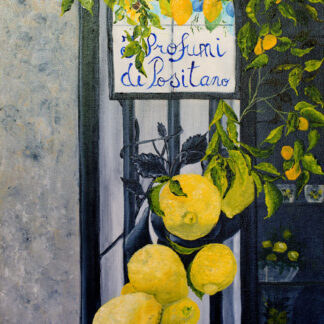 Lemon Drops