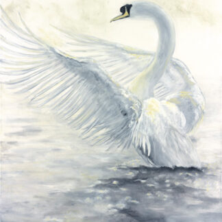 Taking Flight