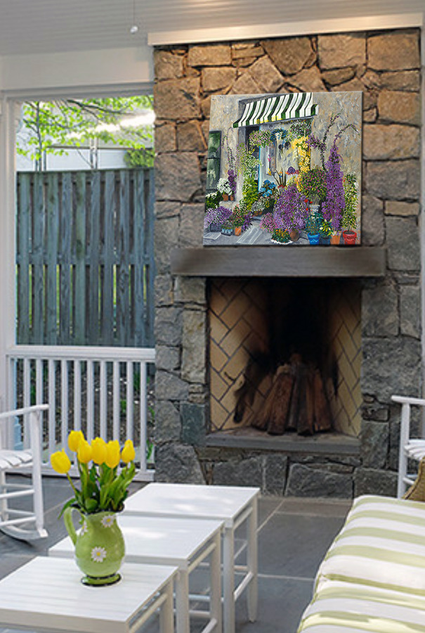 The Flower Shop - Image 2