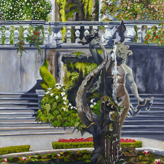 Villa Carlotta