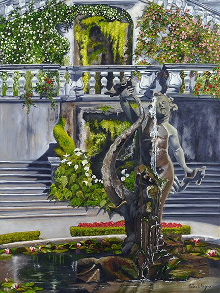 Villa Carlotta