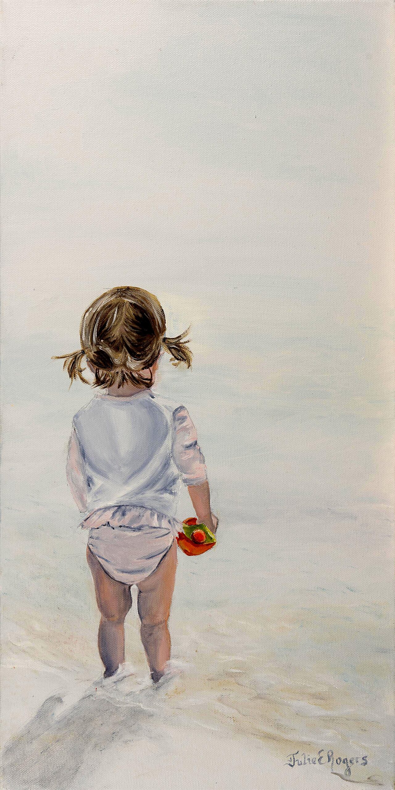 Beach Baby