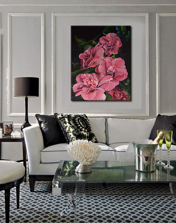 Camellia - Image 2