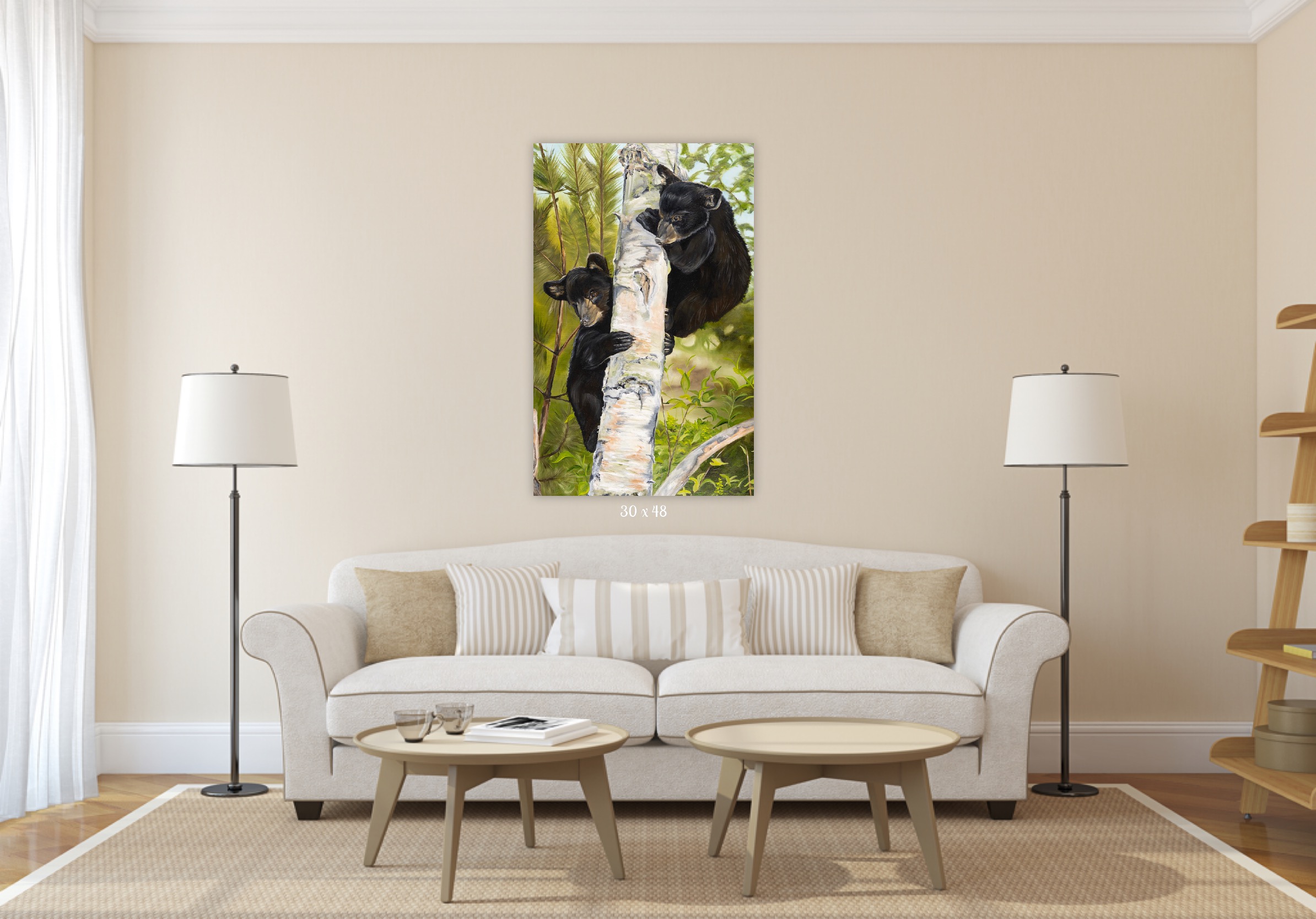 “Safe Haven” - Image 4