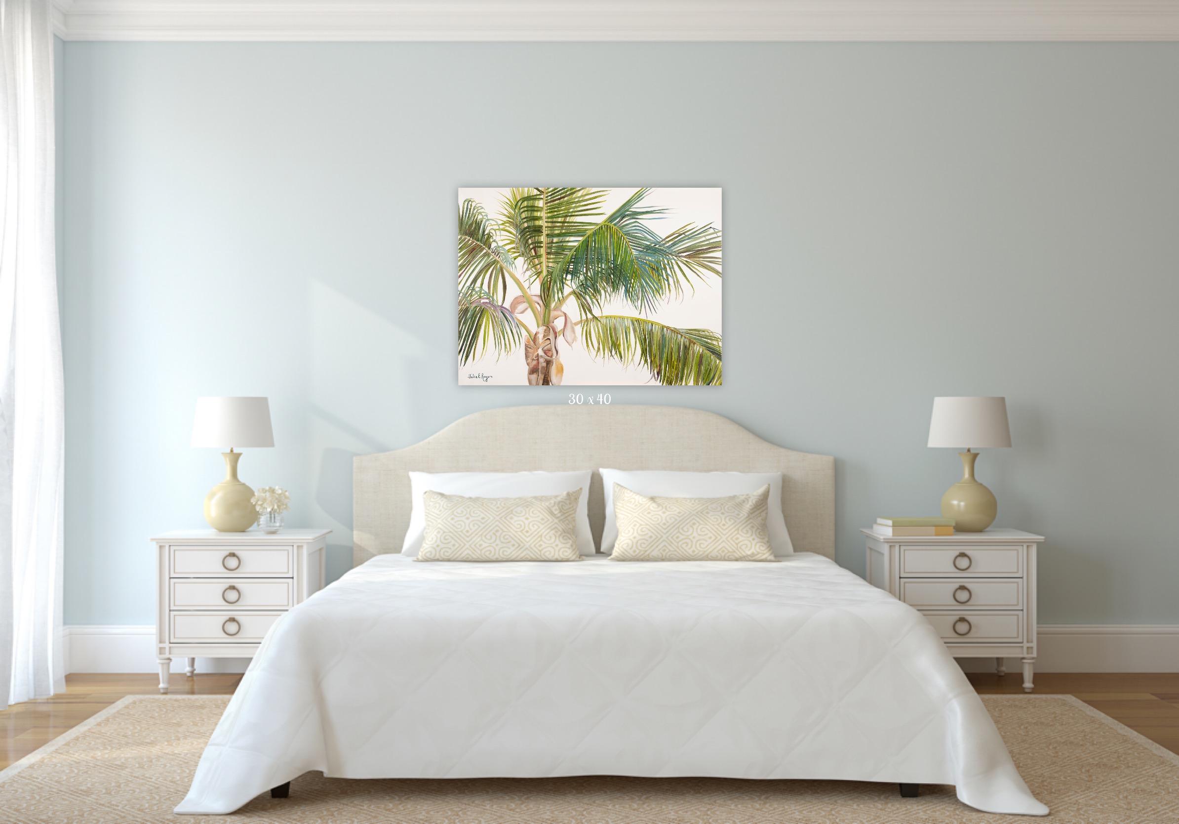 “Happy Palm” - Image 3