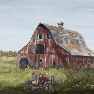 "Old Faithful"