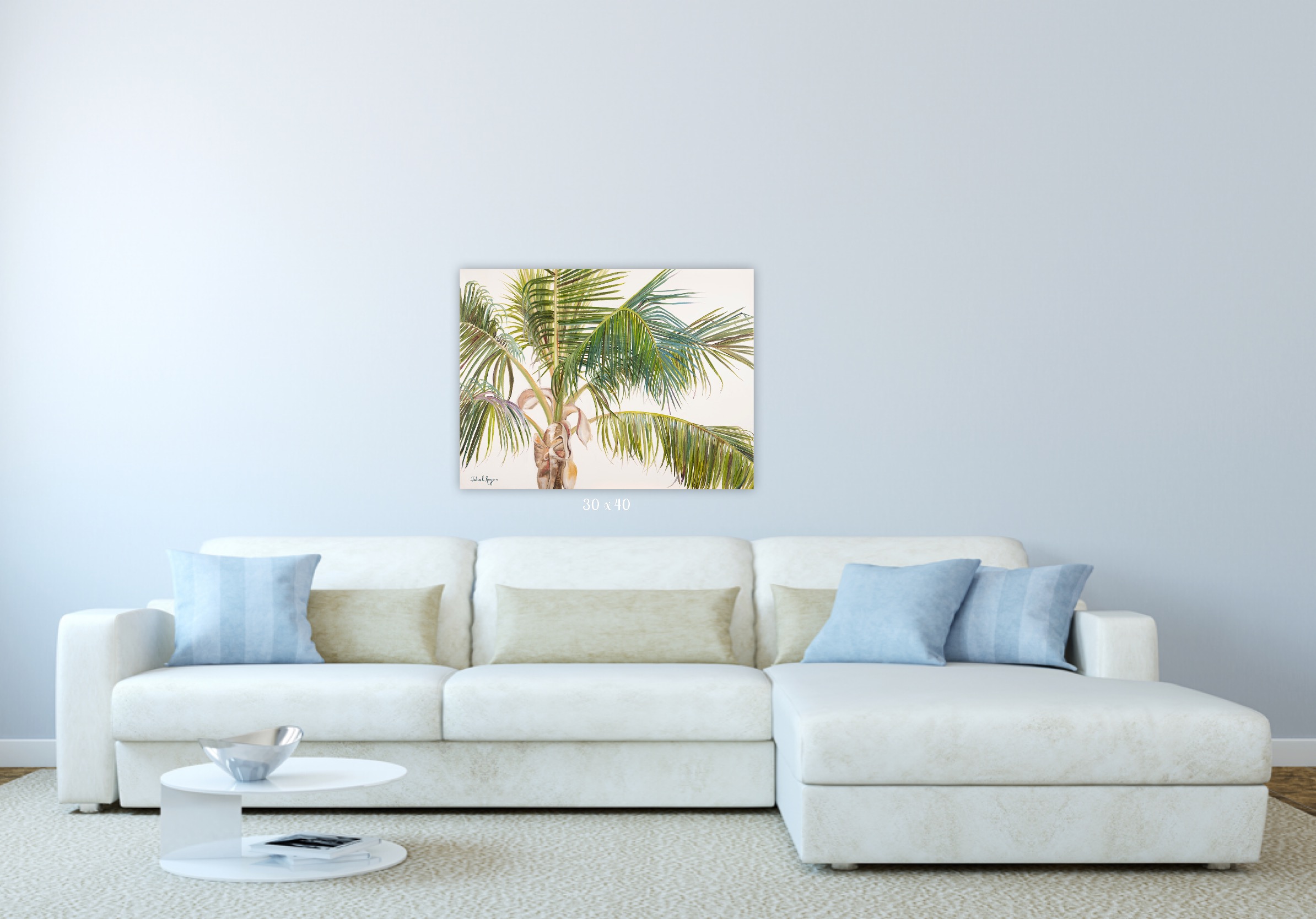 “Happy Palm” - Image 4