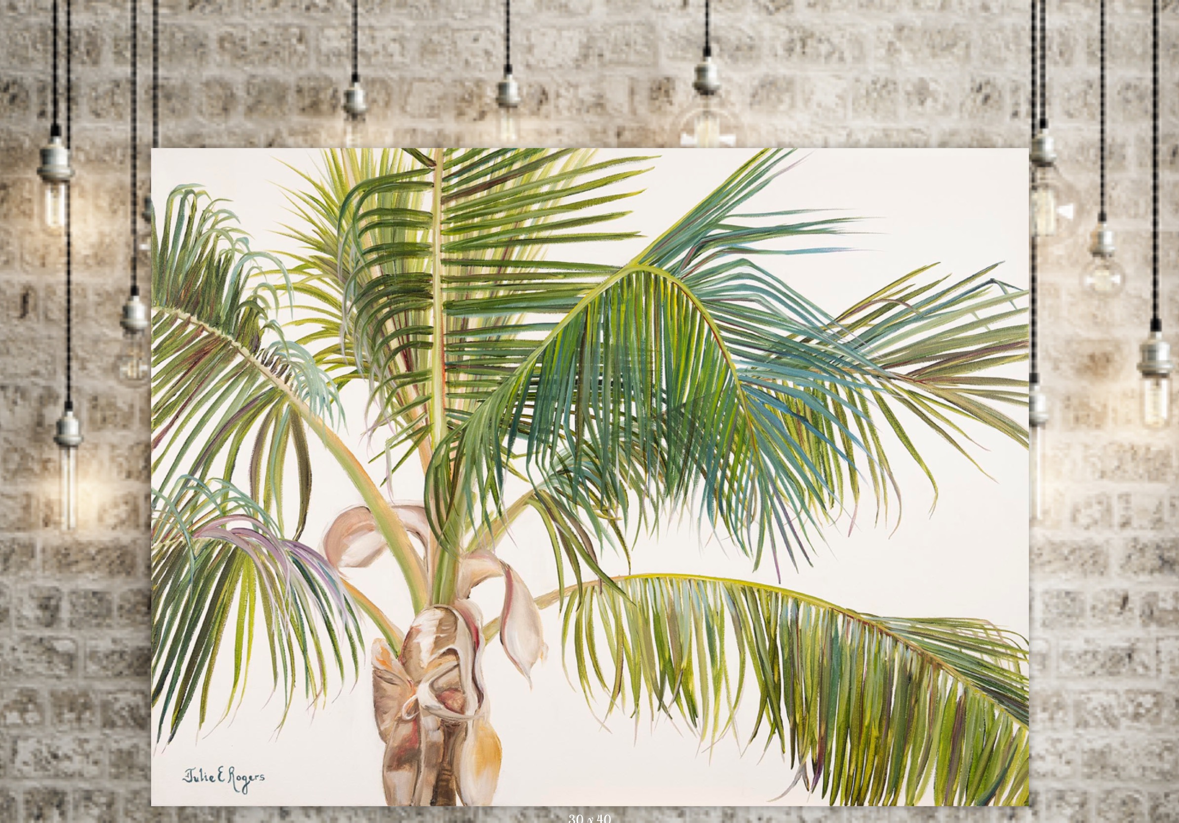 “Happy Palm” - Image 2