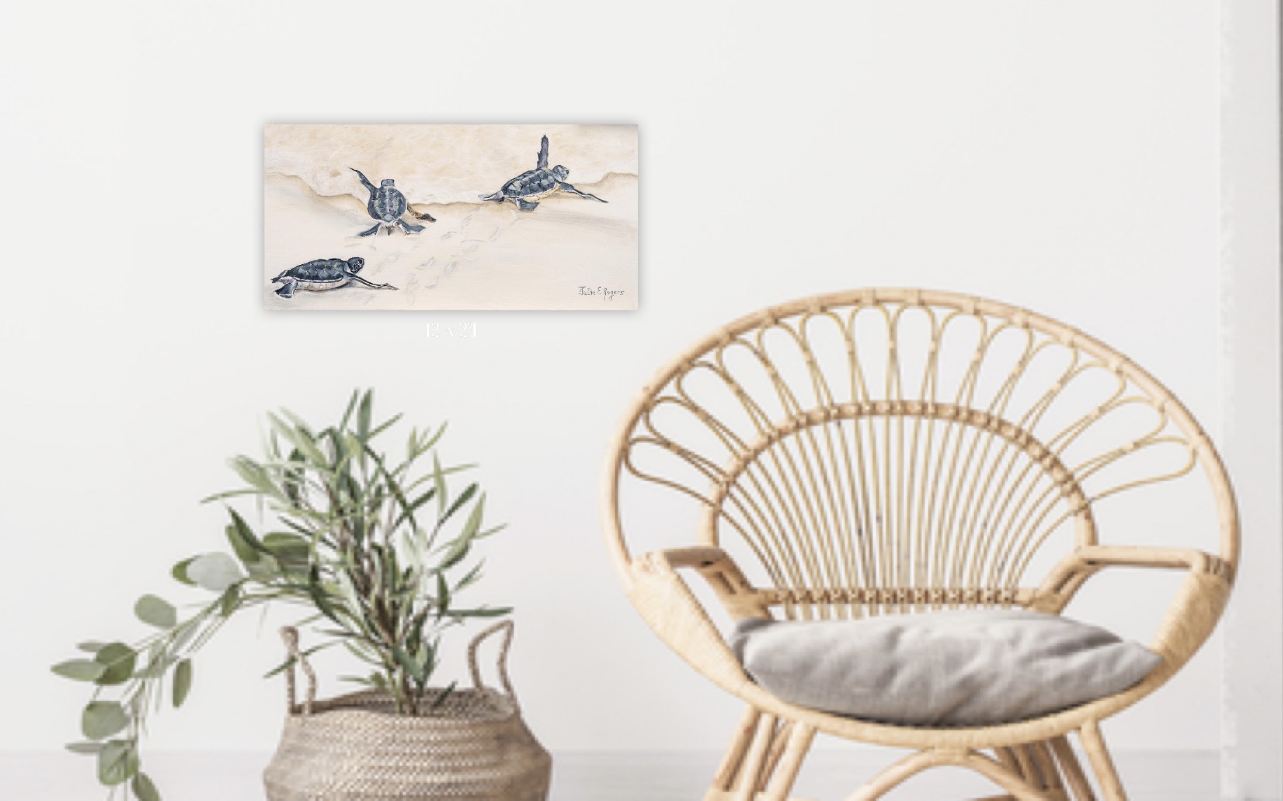 “Turtle Quest” - Image 3