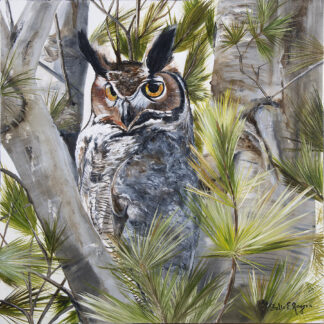 “It’s A Hoot”
