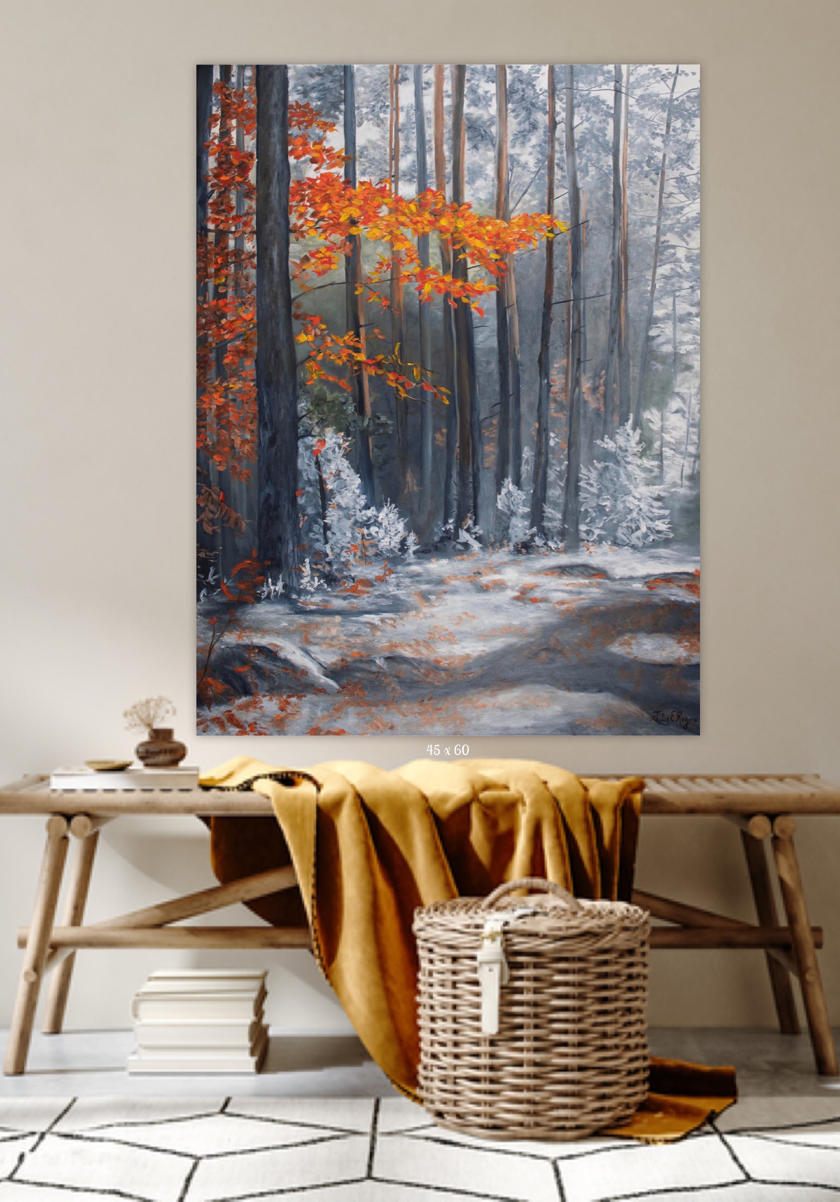 Autumn Frost - Image 2