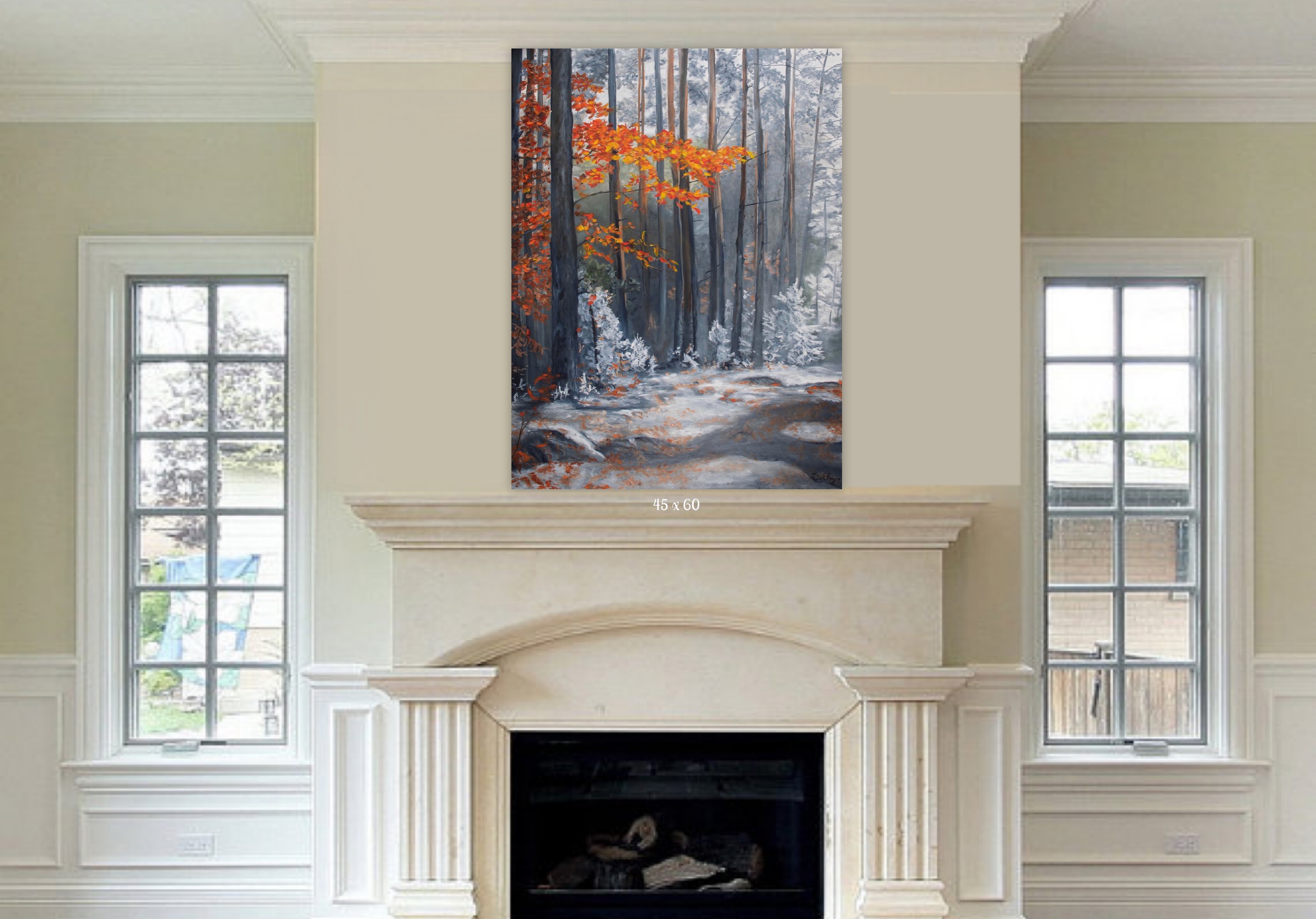 Autumn Frost - Image 4