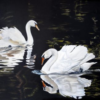 “Swan Lake”