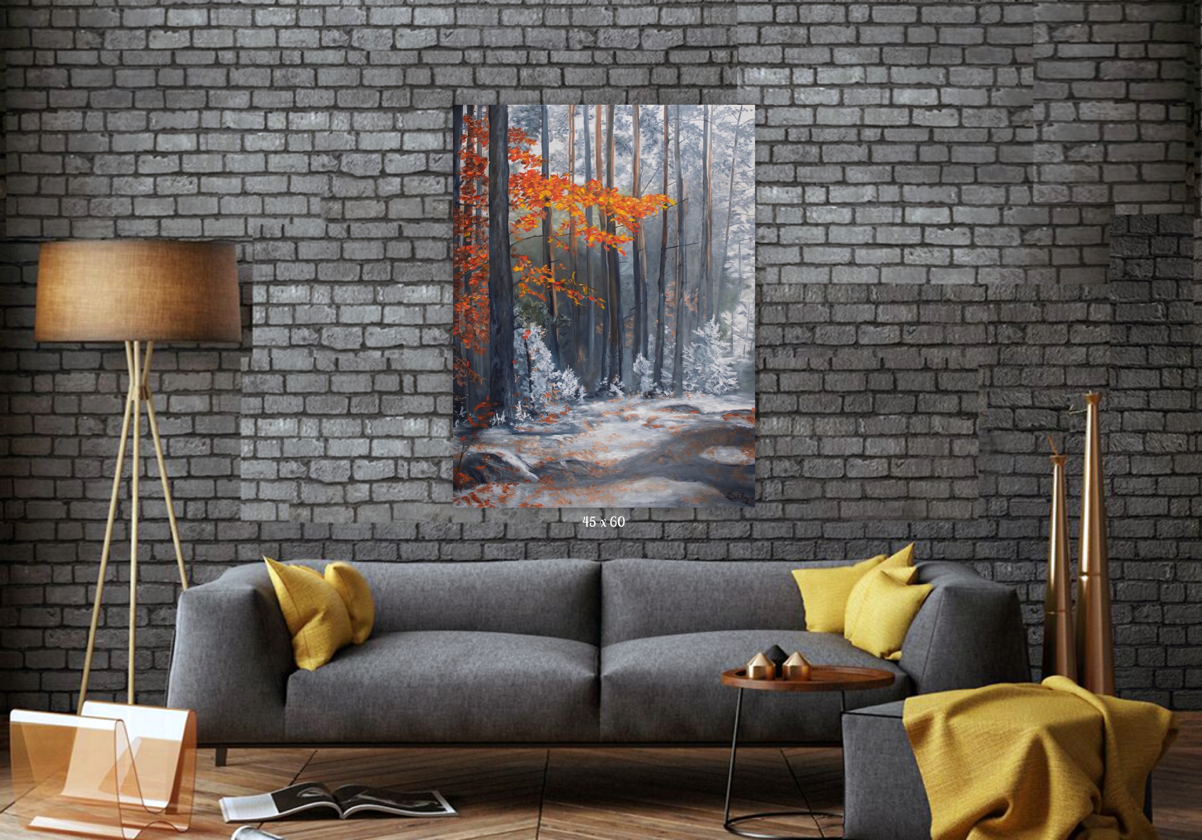 Autumn Frost - Image 3