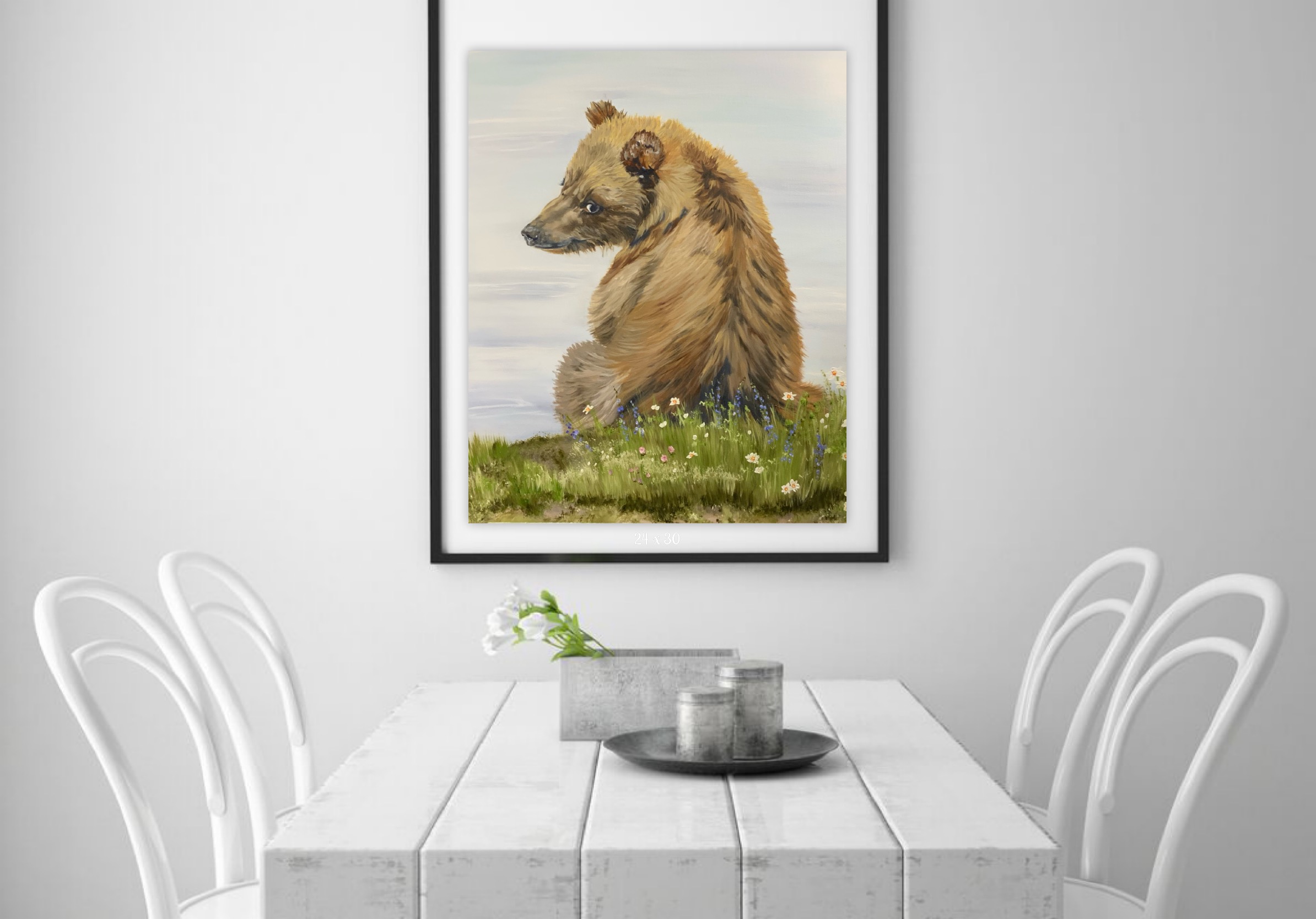 “Little Bear” - Image 2