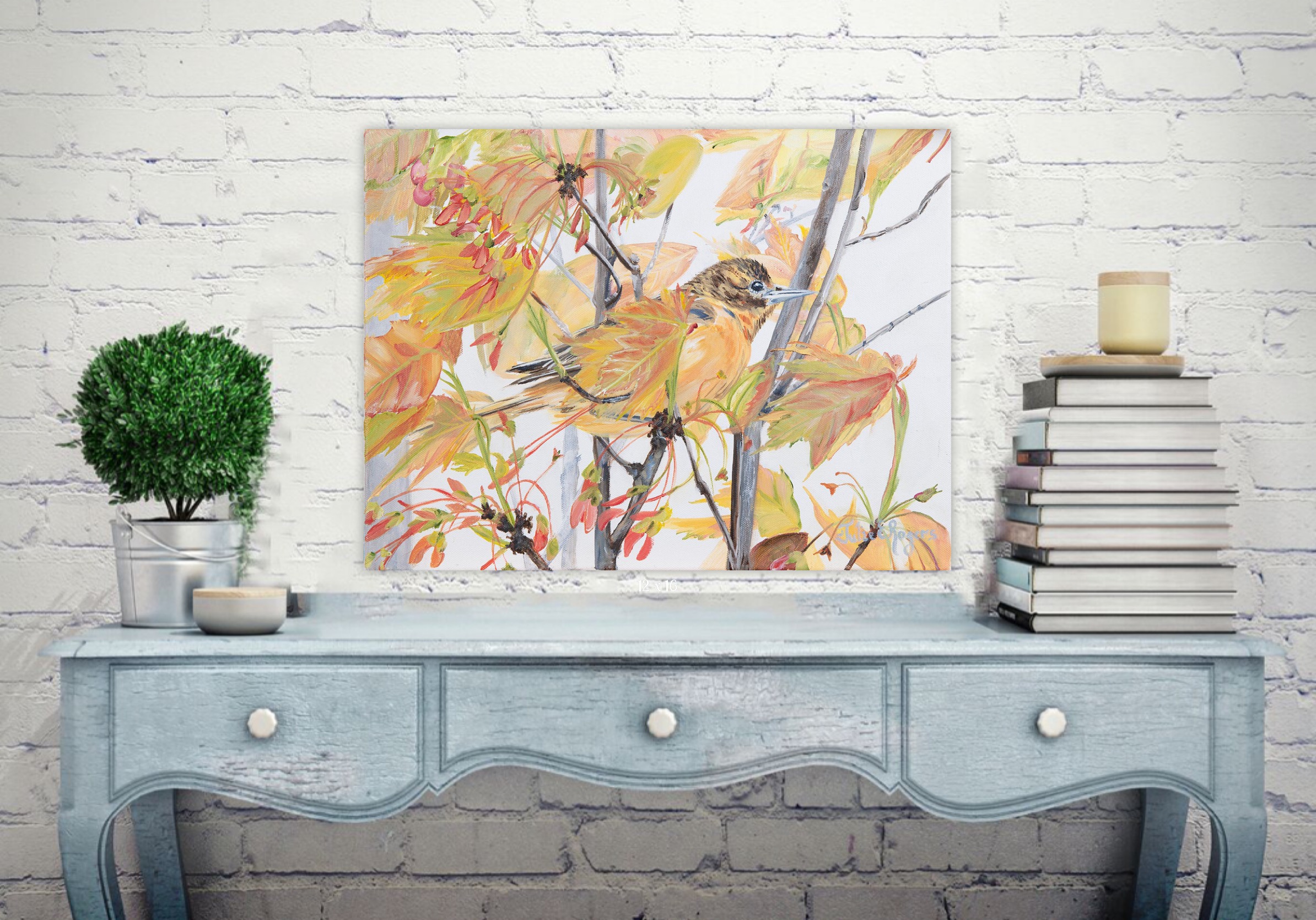 “Autumn Glory” - Image 2
