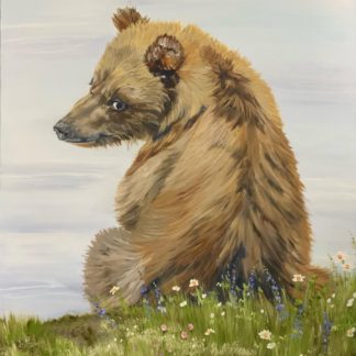 “Little Bear”