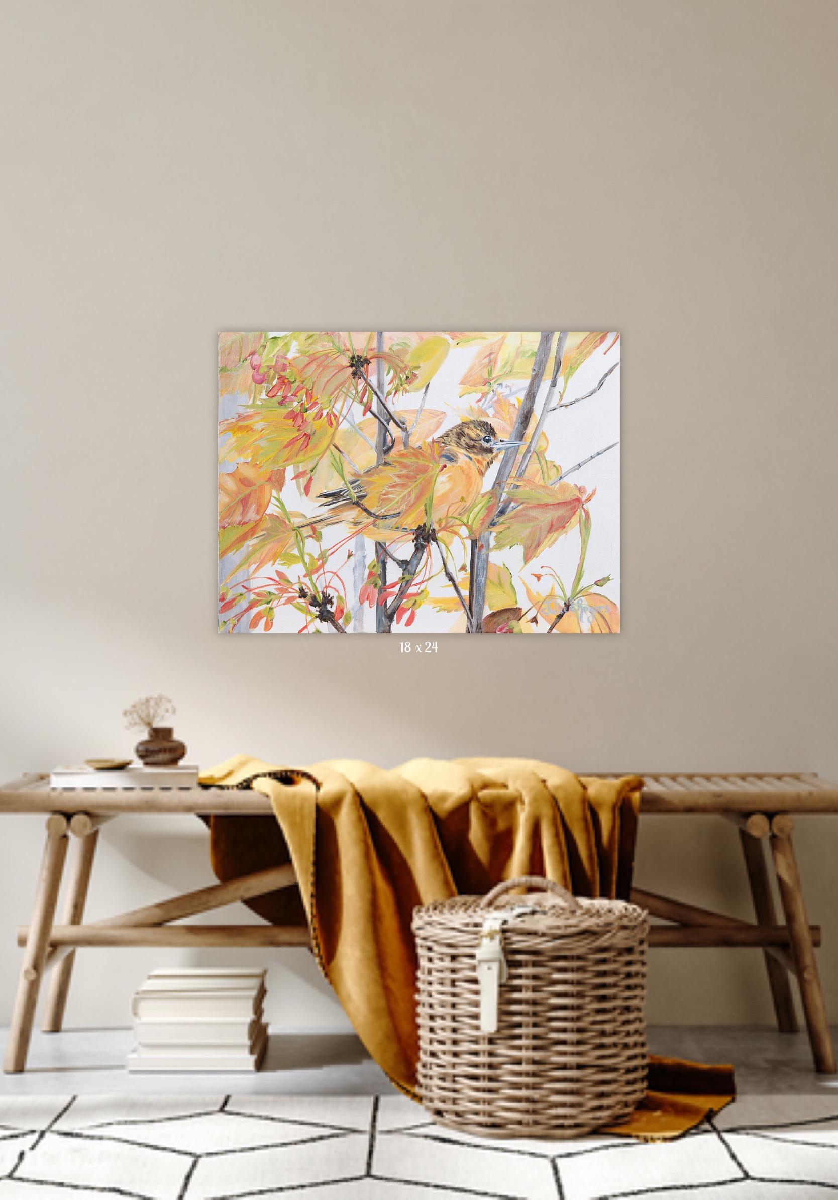 “Autumn Glory” - Image 3