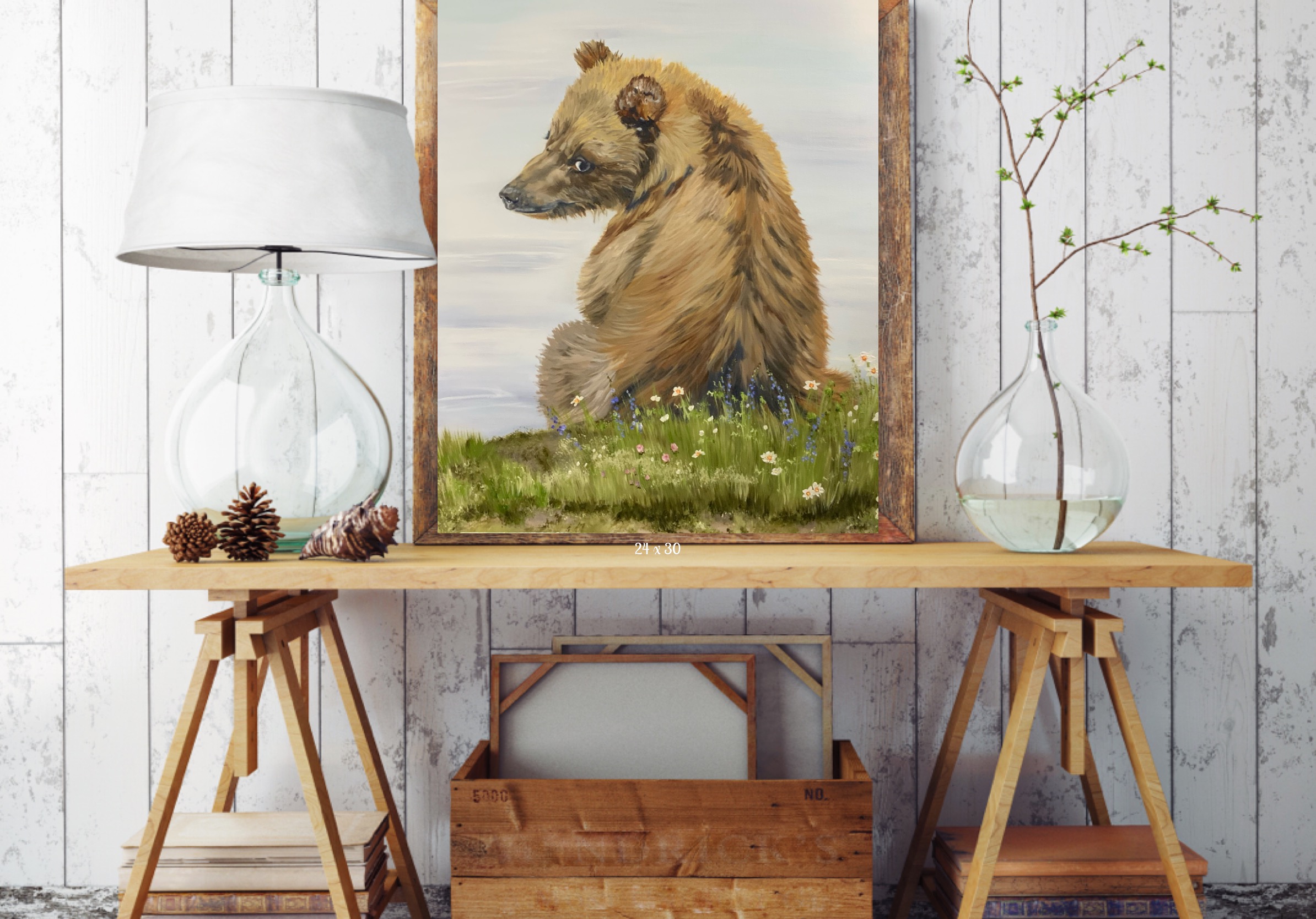 “Little Bear” - Image 4