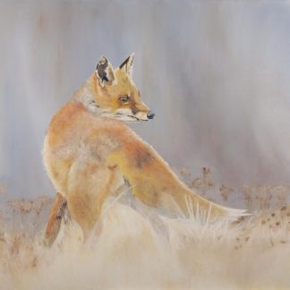 “Foxtrot”