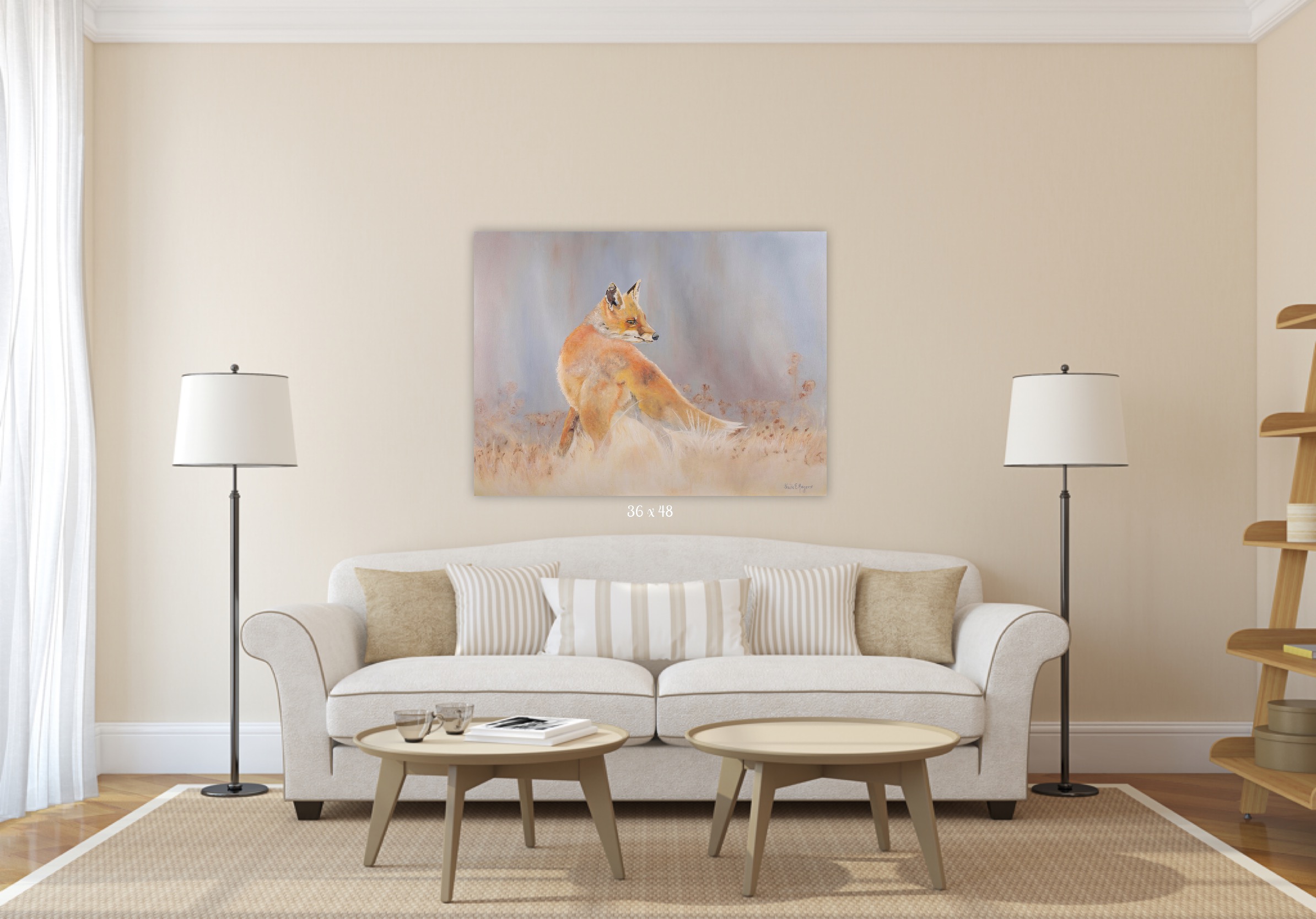 “Foxtrot” - Image 3