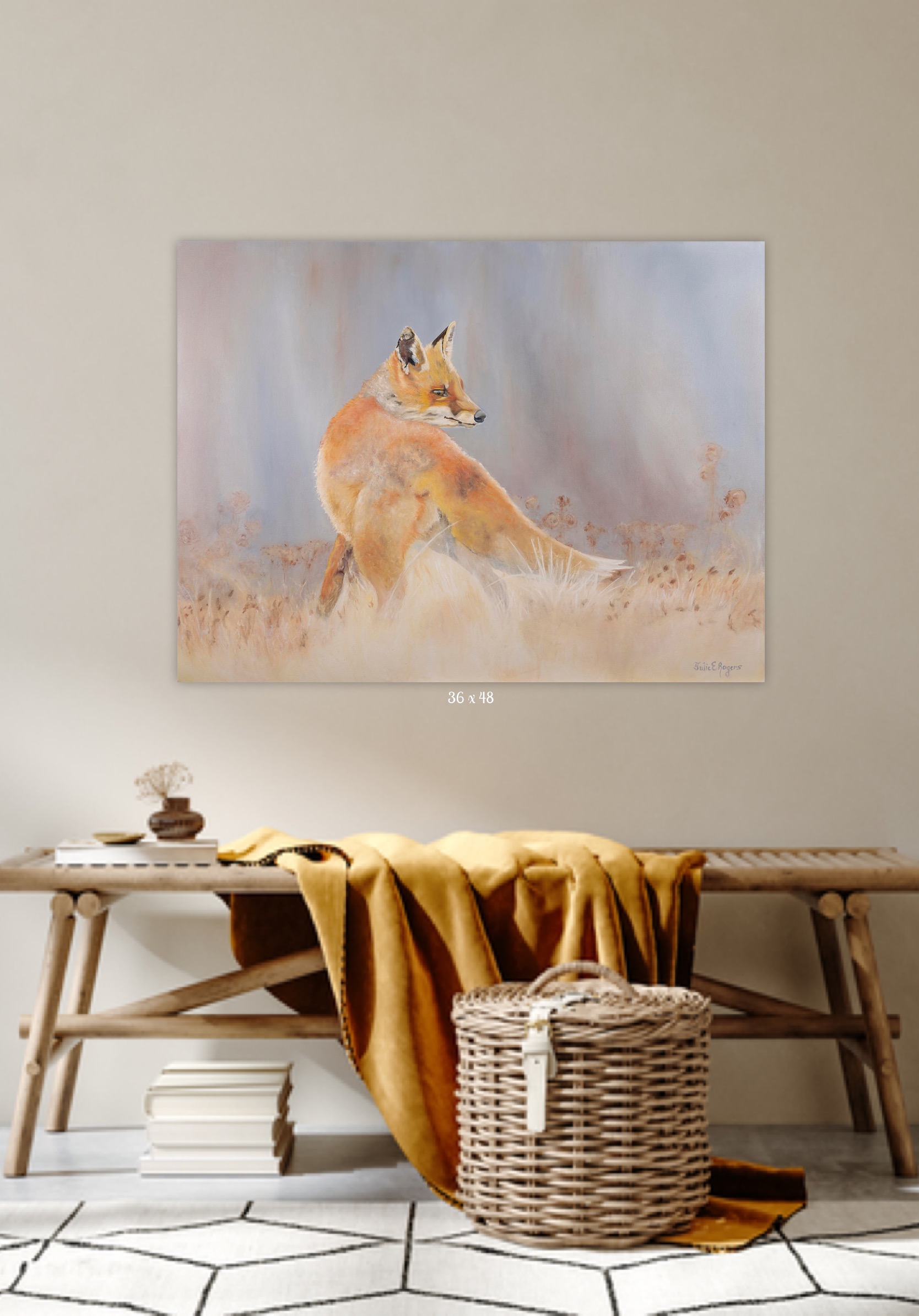 “Foxtrot” - Image 2