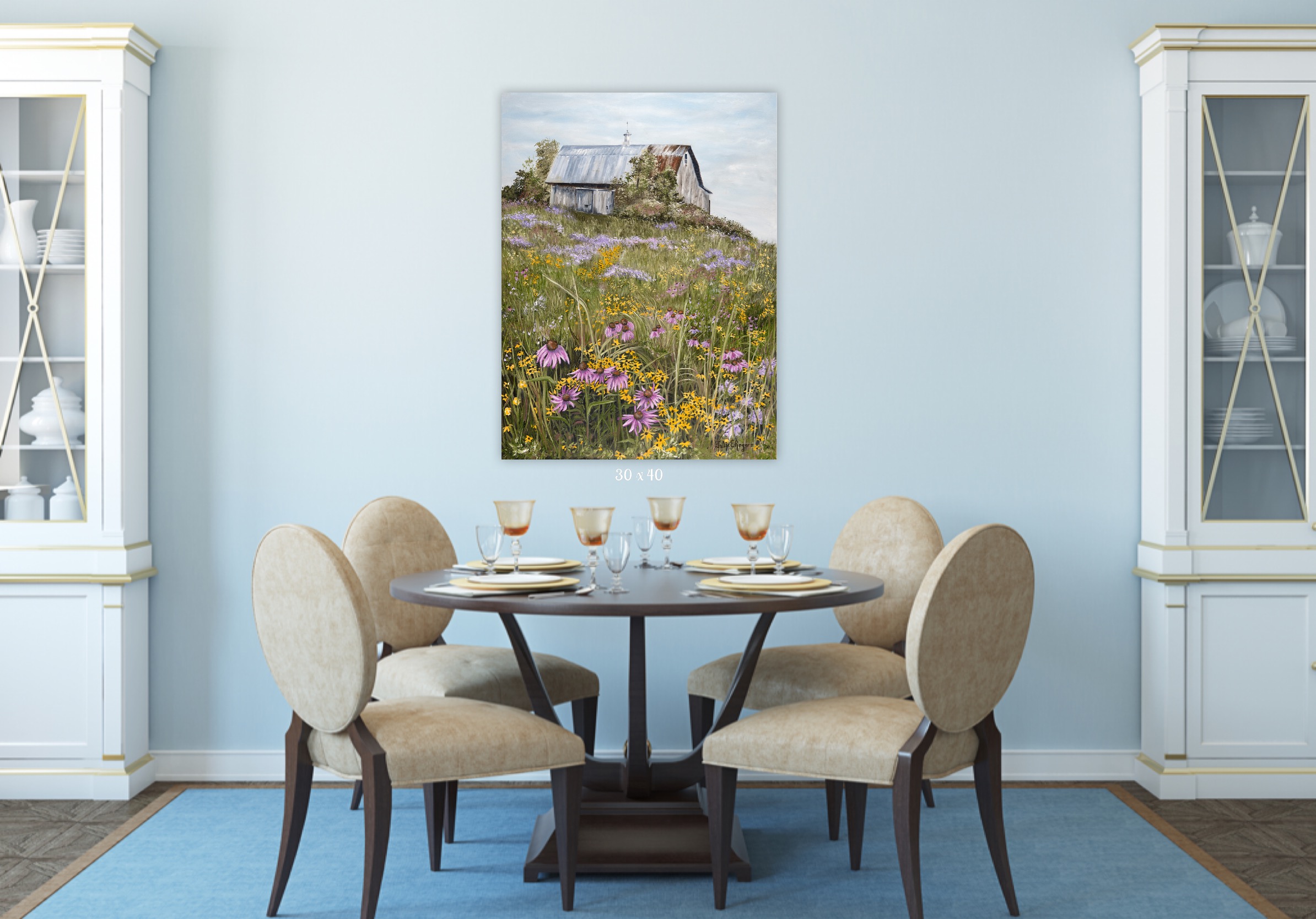 “Field of Dreams” - Image 3