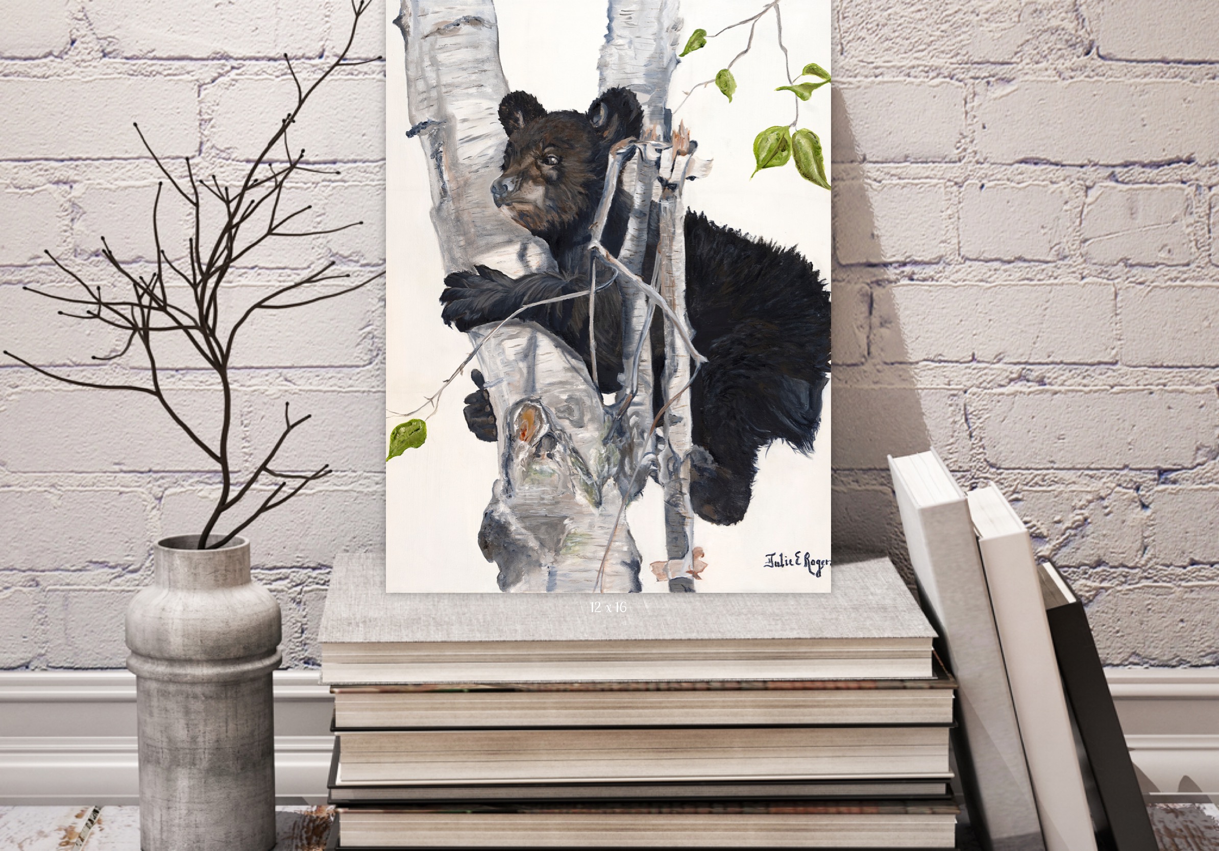 “Lillie Bear” - Image 2