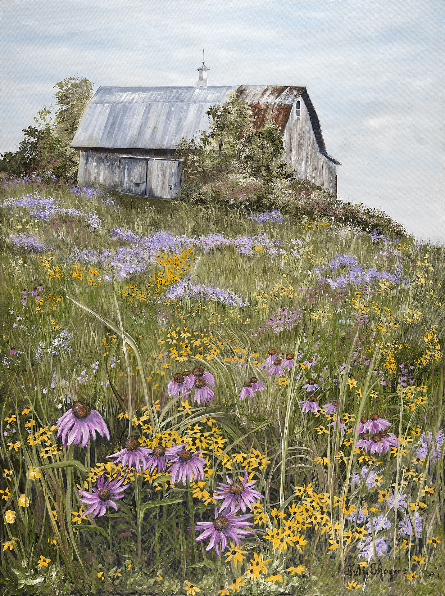 “Field of Dreams”