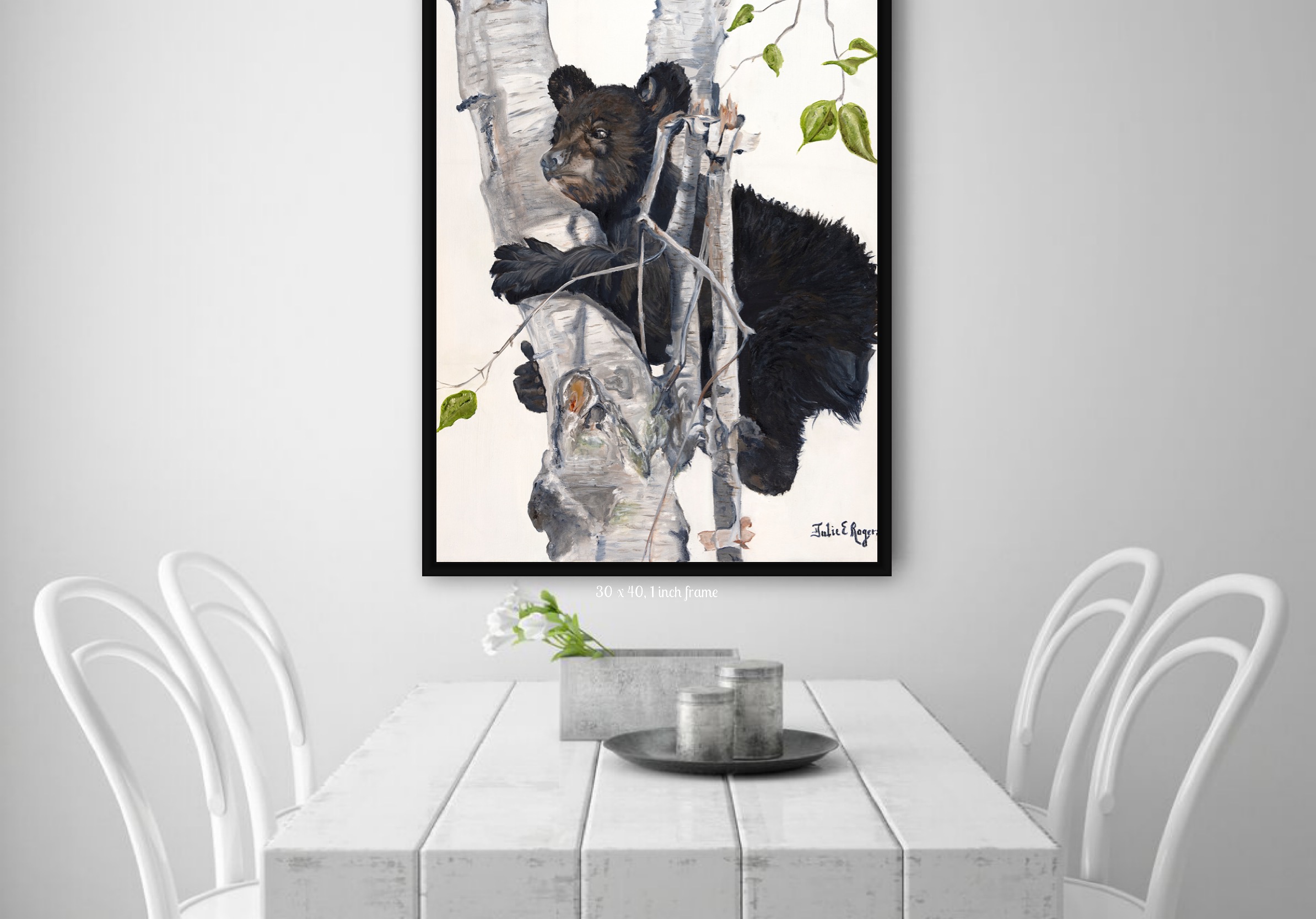 “Lillie Bear” - Image 4