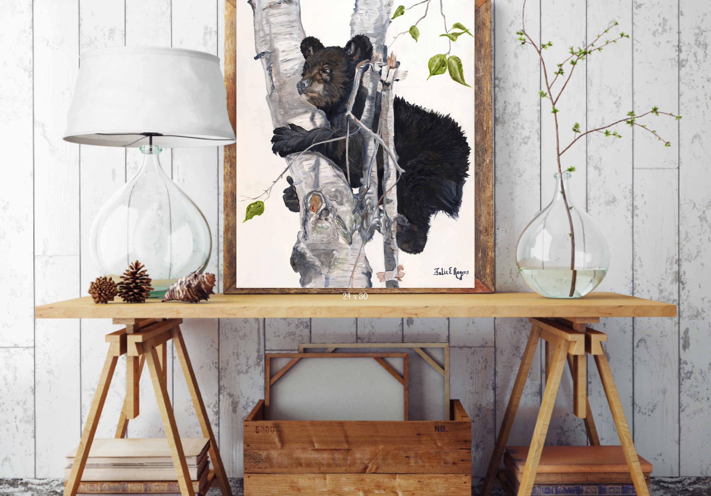 “Lillie Bear” - Image 3