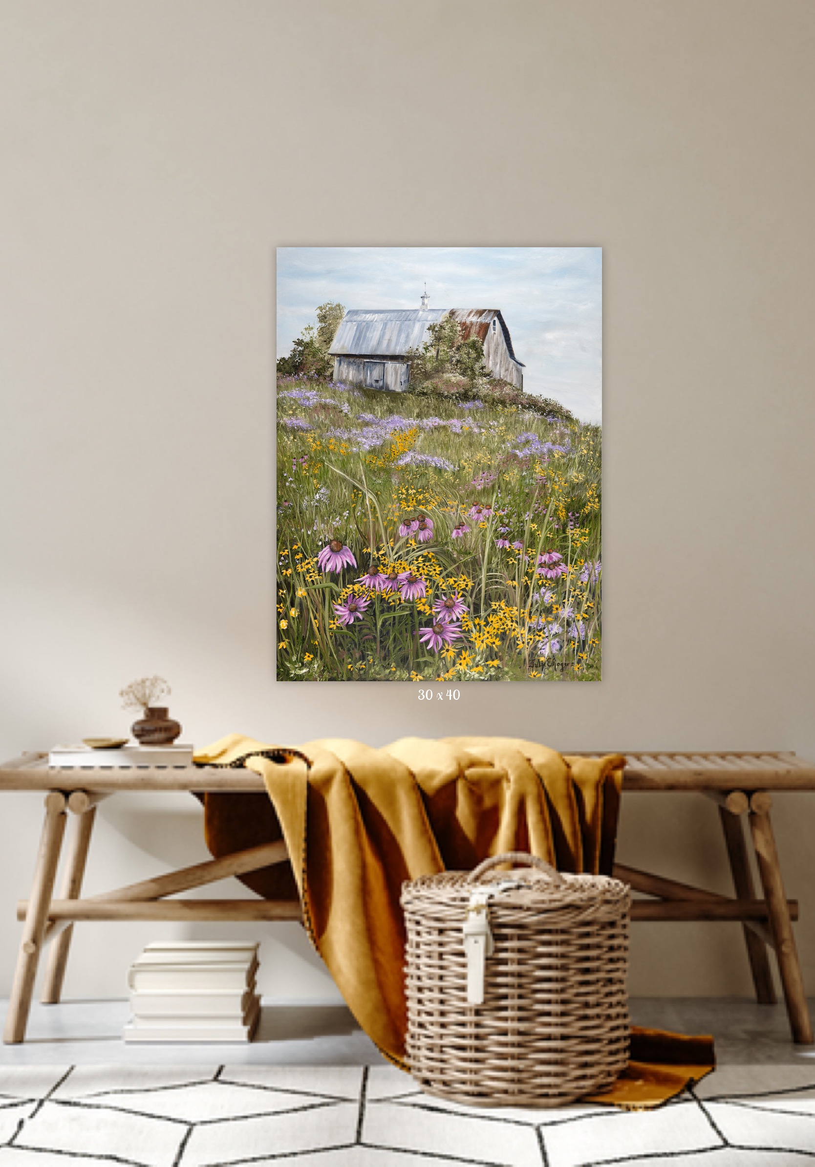 “Field of Dreams” - Image 4