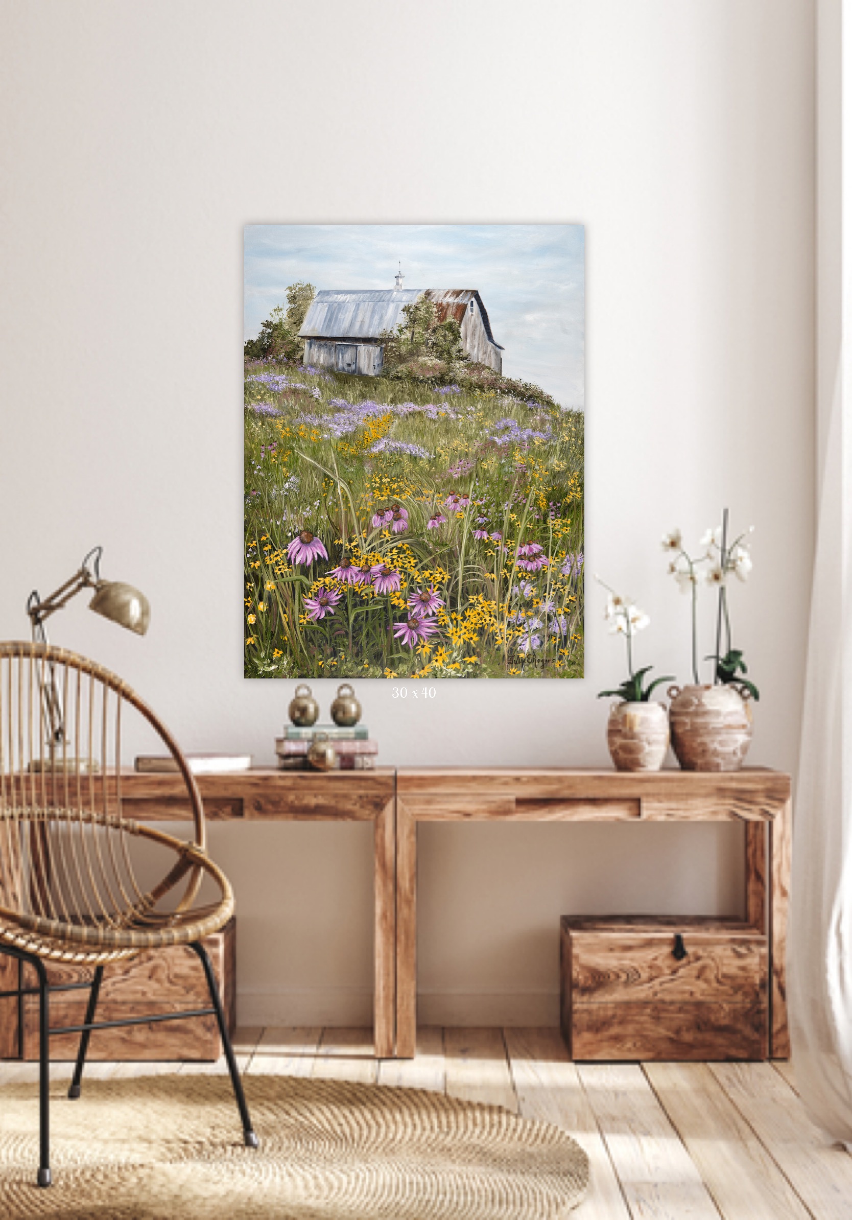 “Field of Dreams” - Image 2