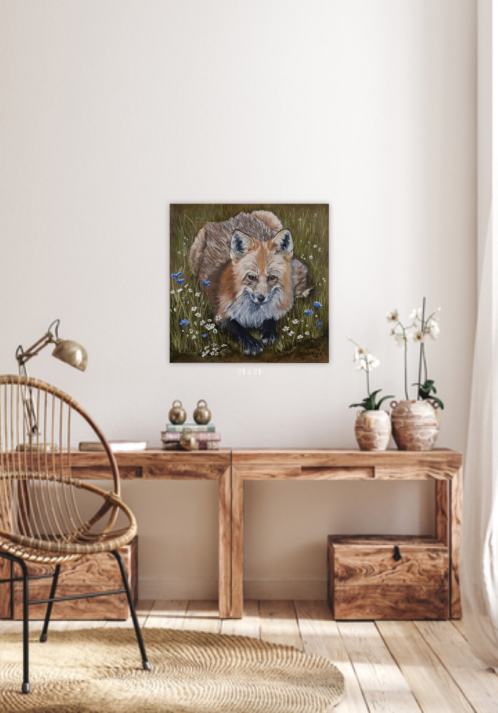 “Roxy” - Image 4