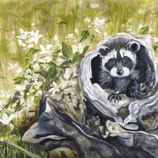 “Little Critter”