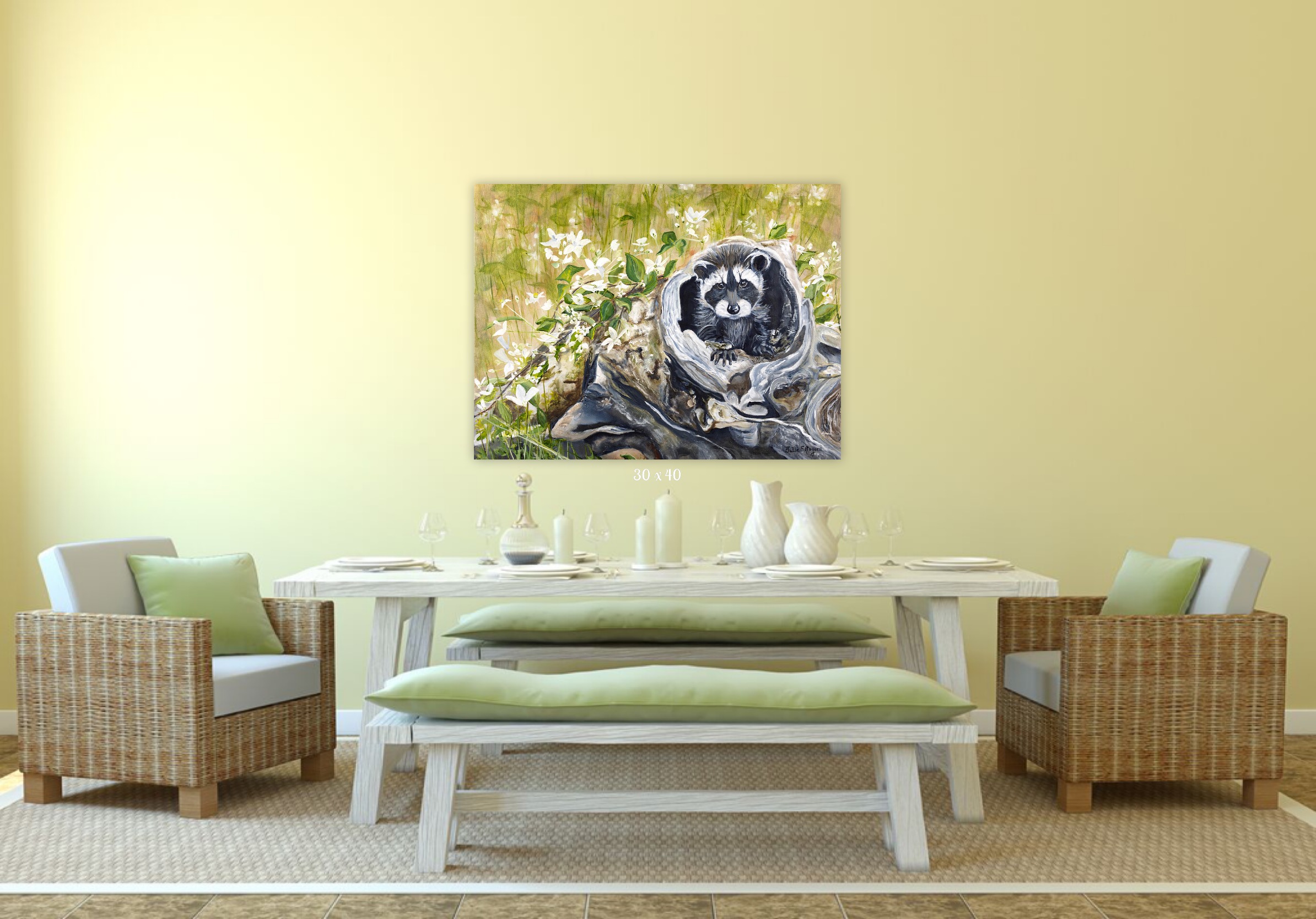 “Little Critter” - Image 2