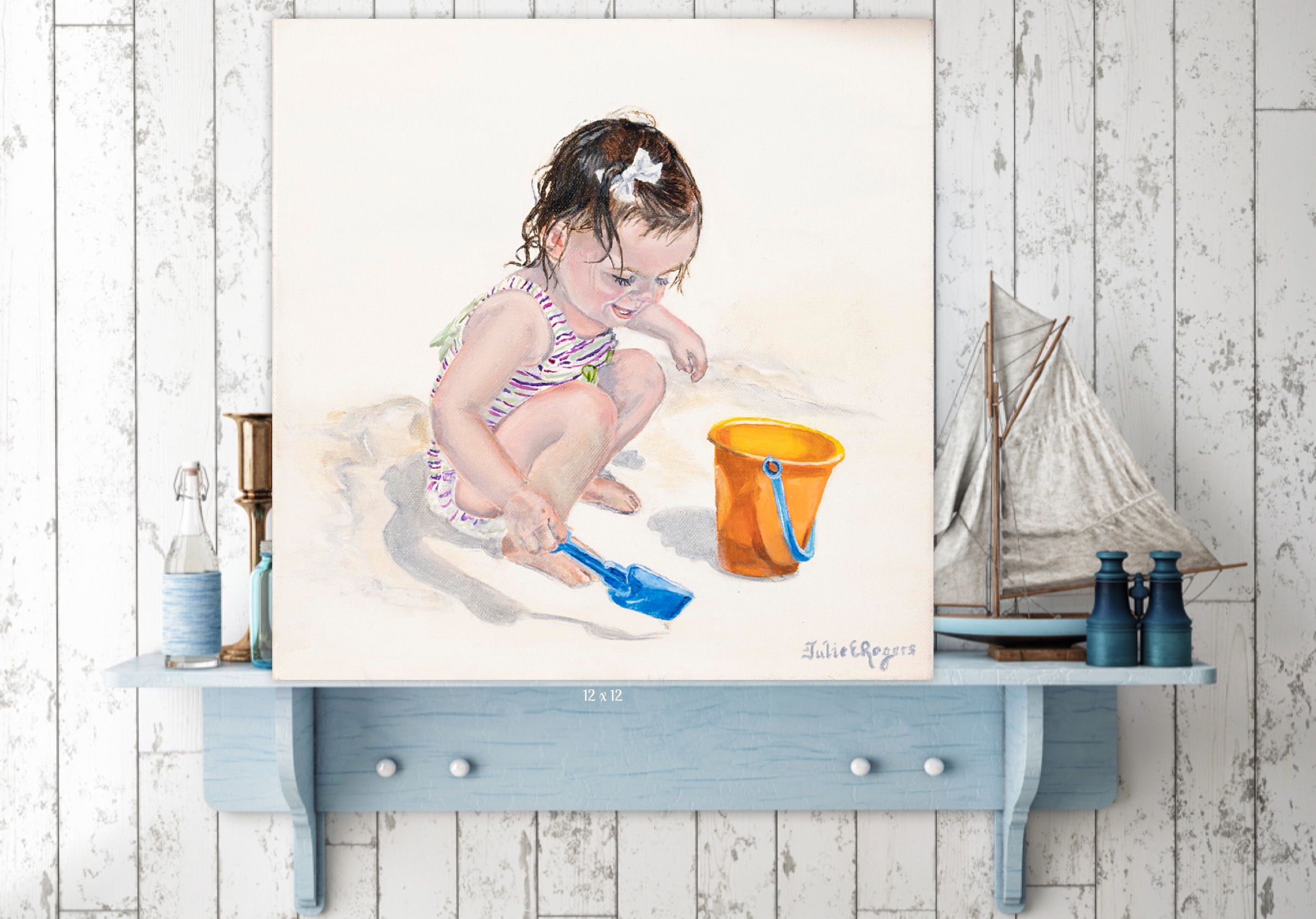 “Darcy” - Image 2