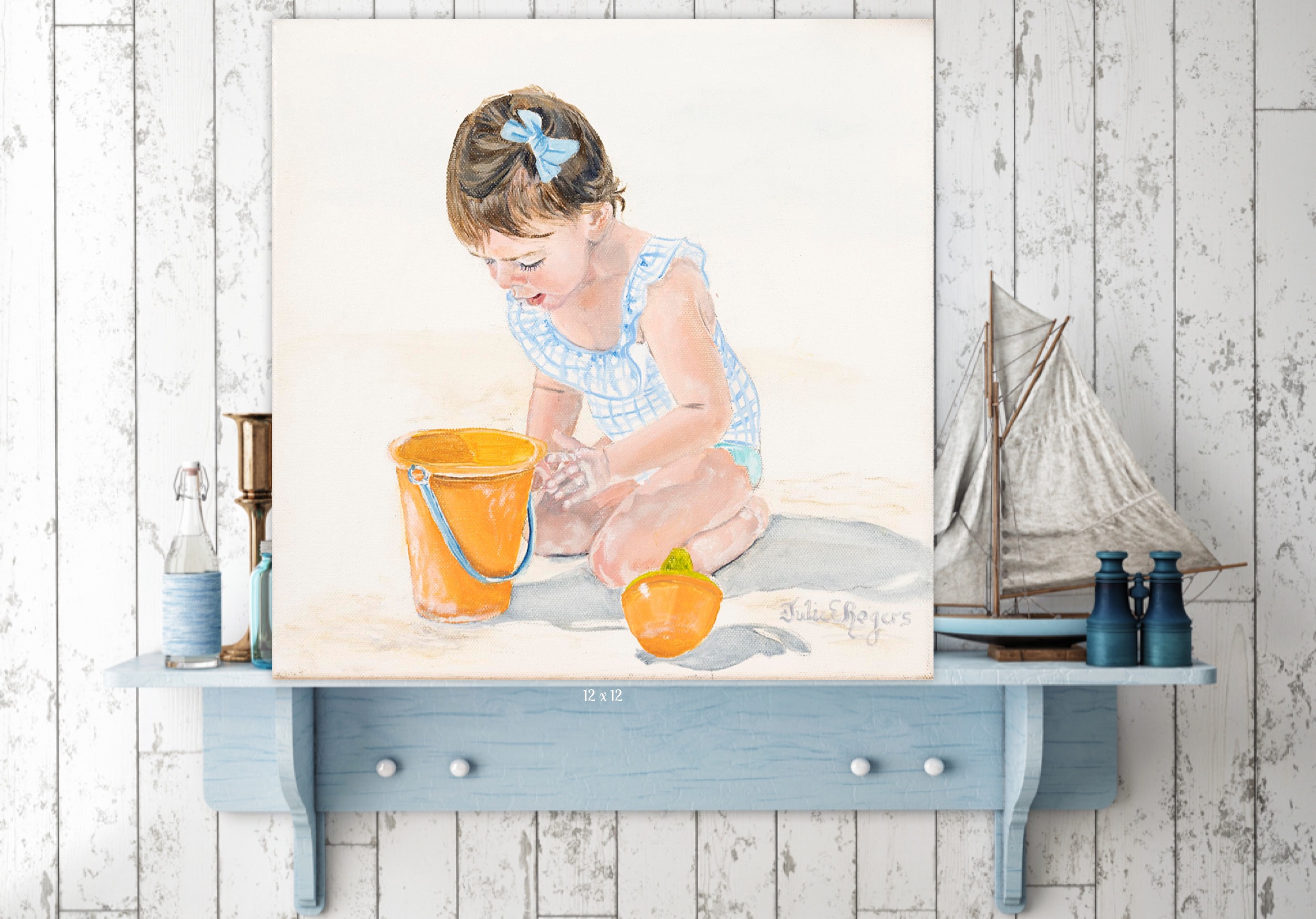 “Hannah” - Image 2
