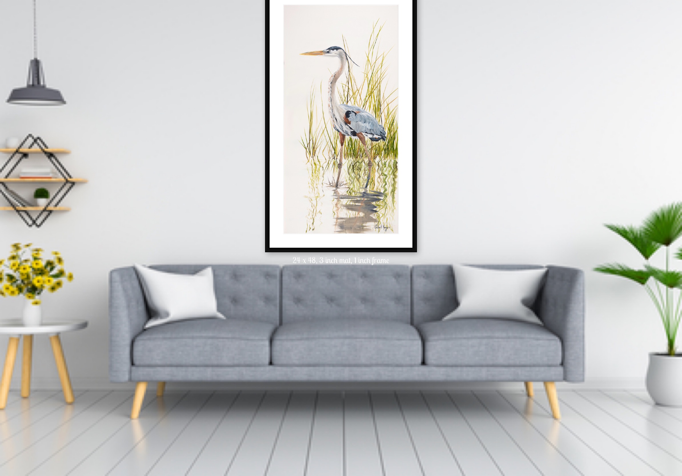 “Wading” - Image 3