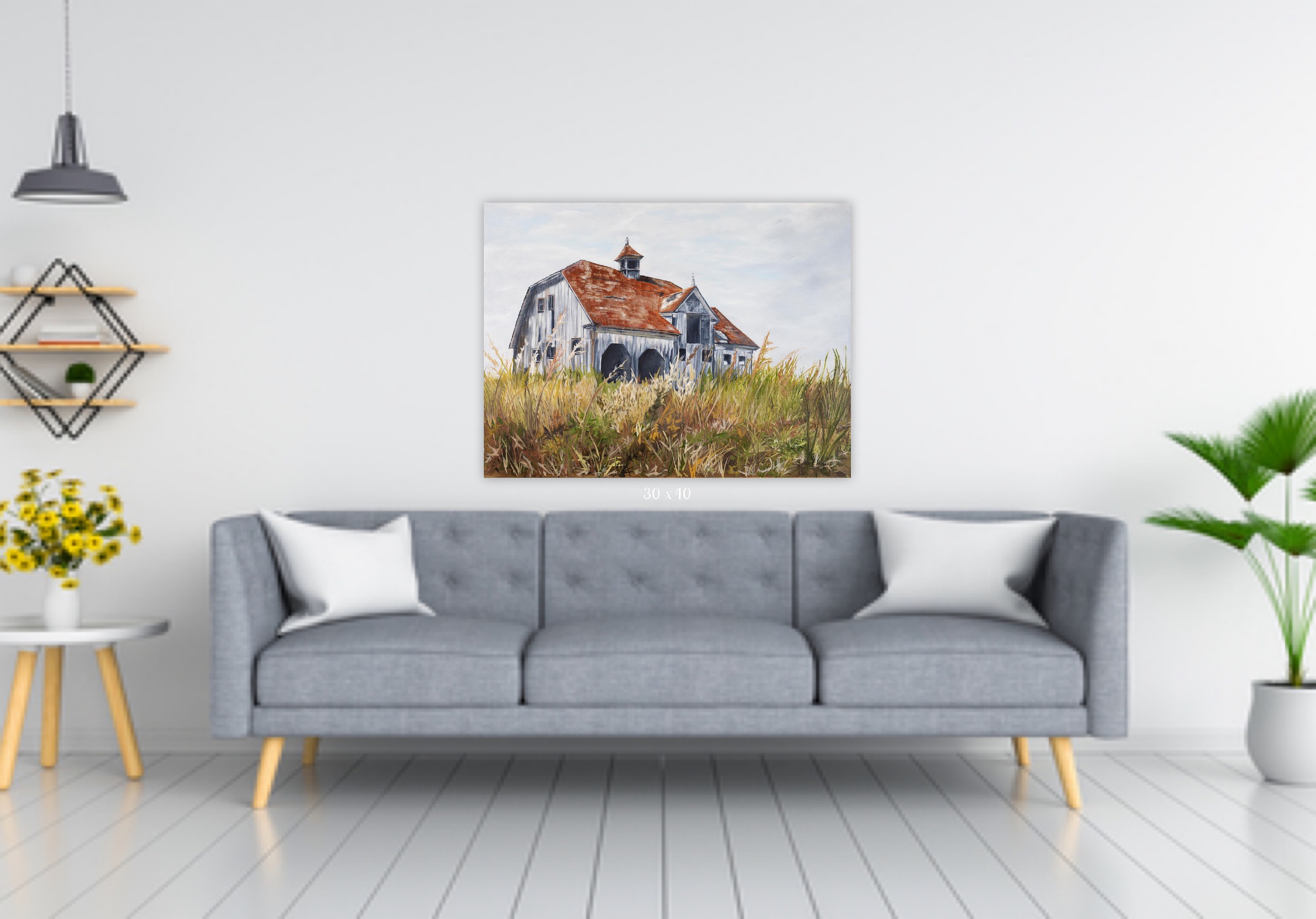“Barn Love” - Image 4