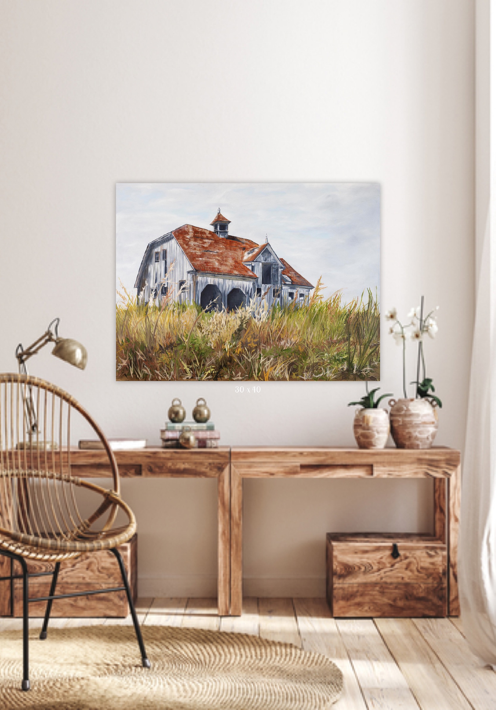 “Barn Love” - Image 2