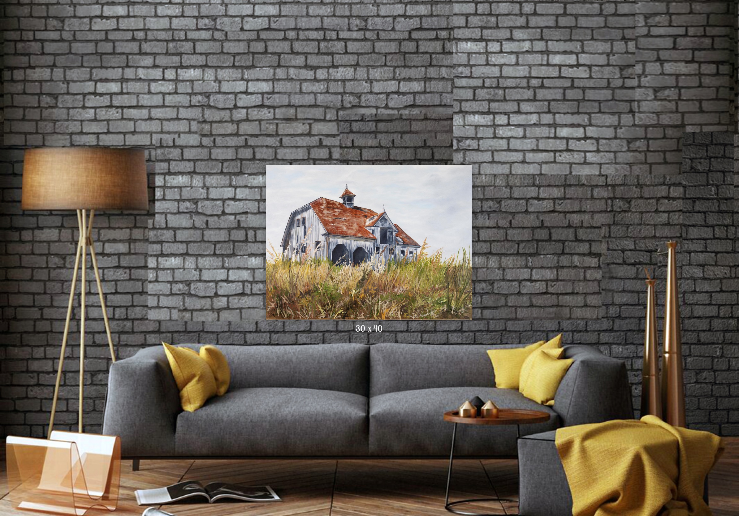“Barn Love” - Image 3