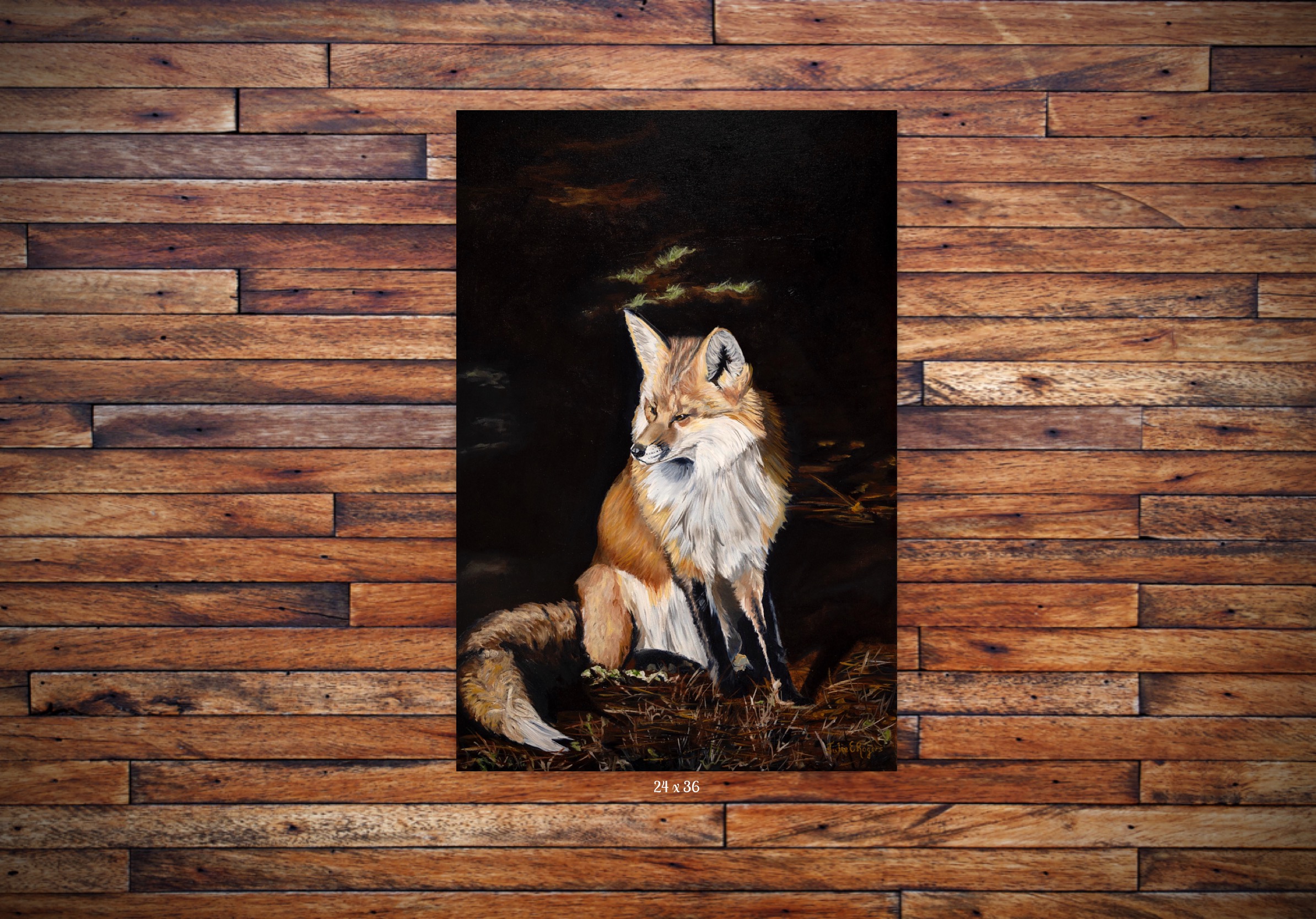 "Morning Light" - Image 4
