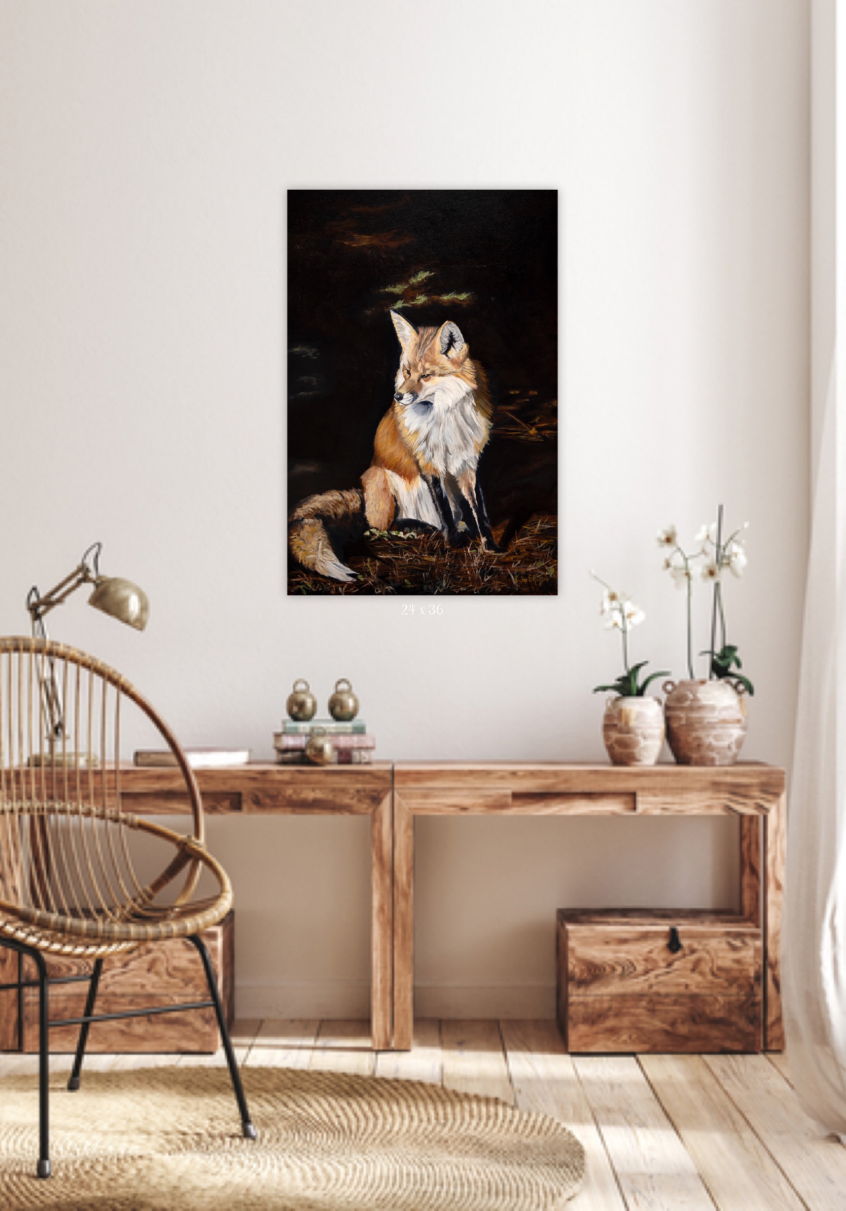 "Morning Light" - Image 3