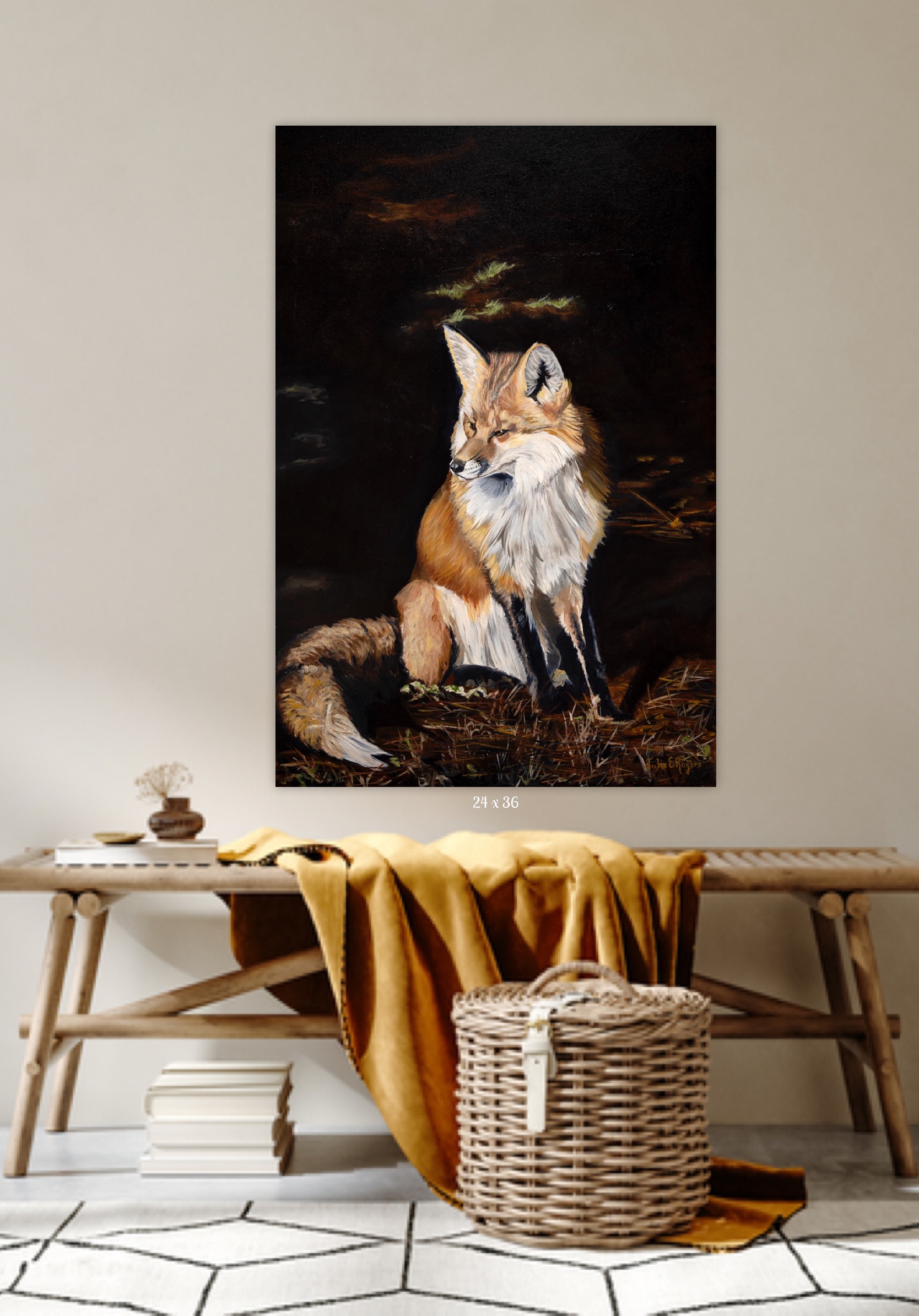 "Morning Light" - Image 2