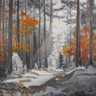“Autumn Frost 2”